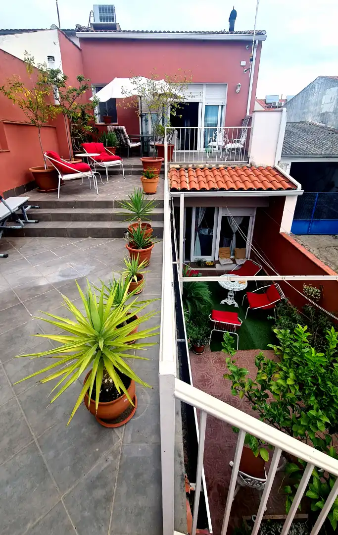 House with terrace for sale in Azuaga, imagen 18