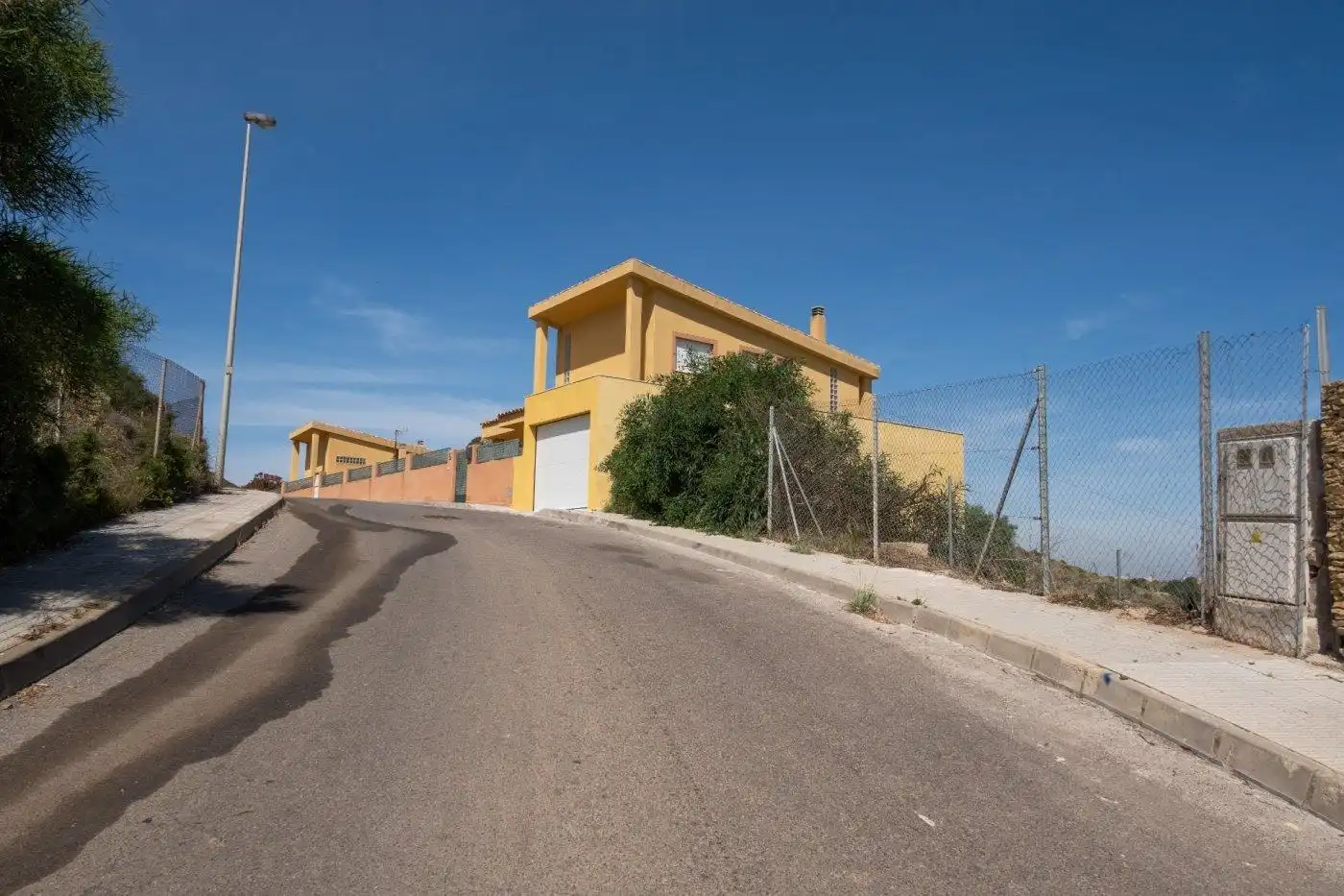 Wohnbaugrundstück zum Verkauf in Calle ROMERO - CALA FLORES, imagen 7