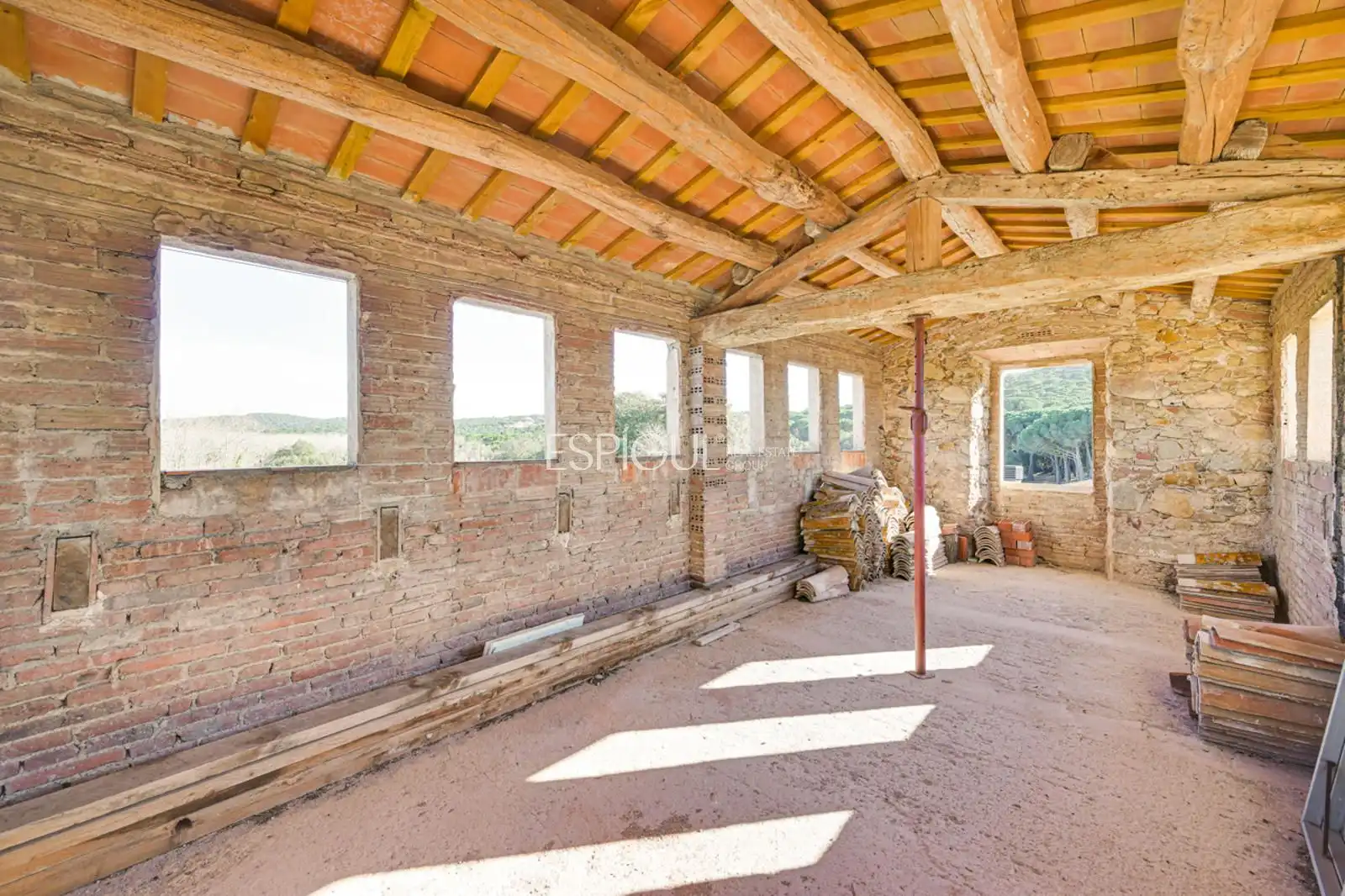 Casa en venta en Barri de Bufaganyes, imagen 108