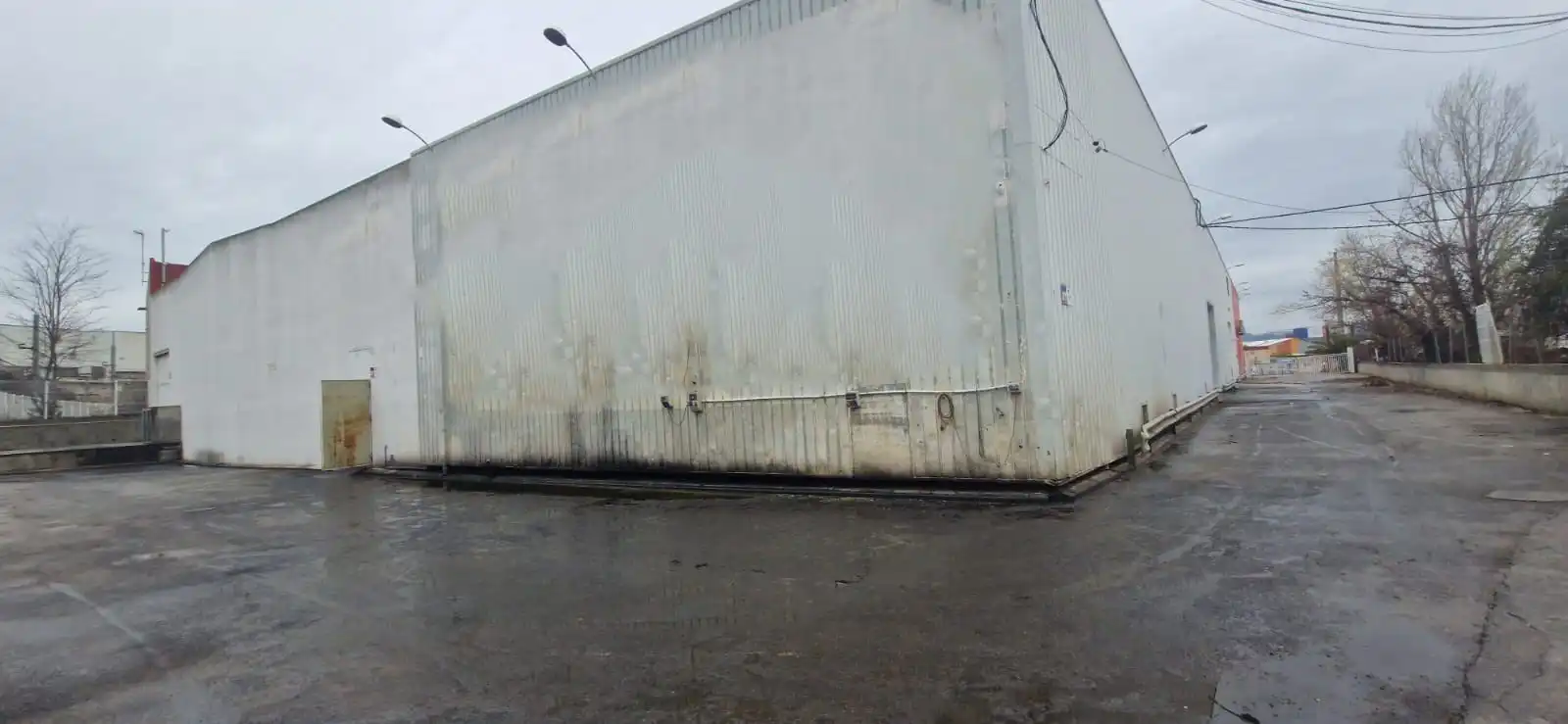 Industrial building to rent in Sant Andreu de la Barca, imagen 18