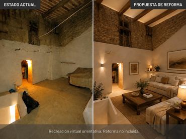 Maison à vendre à Llucmajor pueblo