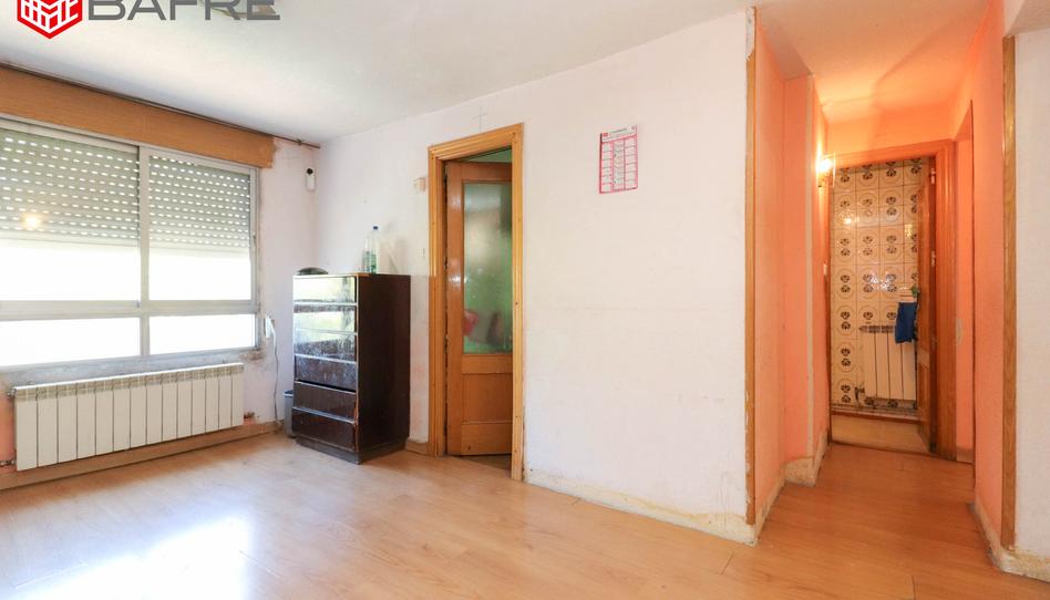 Foto 1 de Pis en venda a Calle de las Modistas, Amposta, Madrid