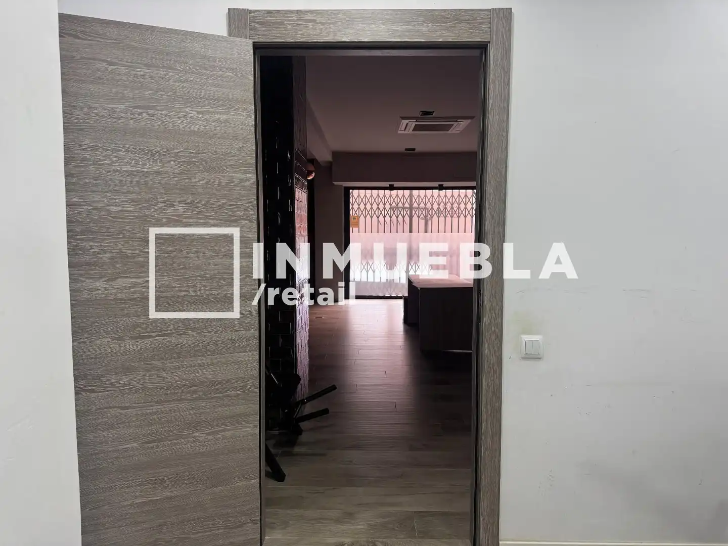 Geschaftsraum zur Miete in  Barcelona Capital mit Klimaanlage