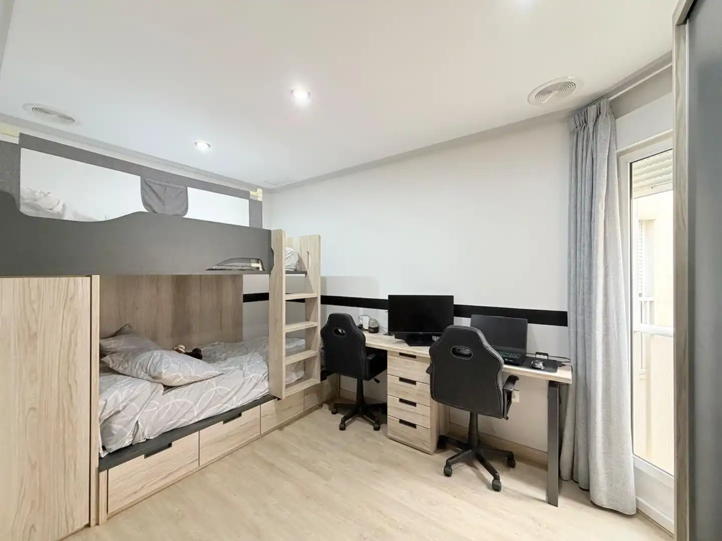 Piso con terraza en venta en Elche ciudad, imagen 23