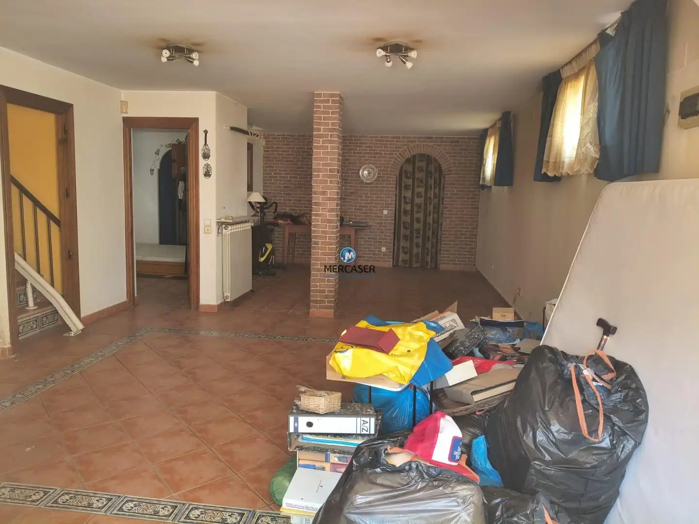 Haus oder Chalet zum Verkauf in Rivas-Vaciamadrid mit Privatgarten