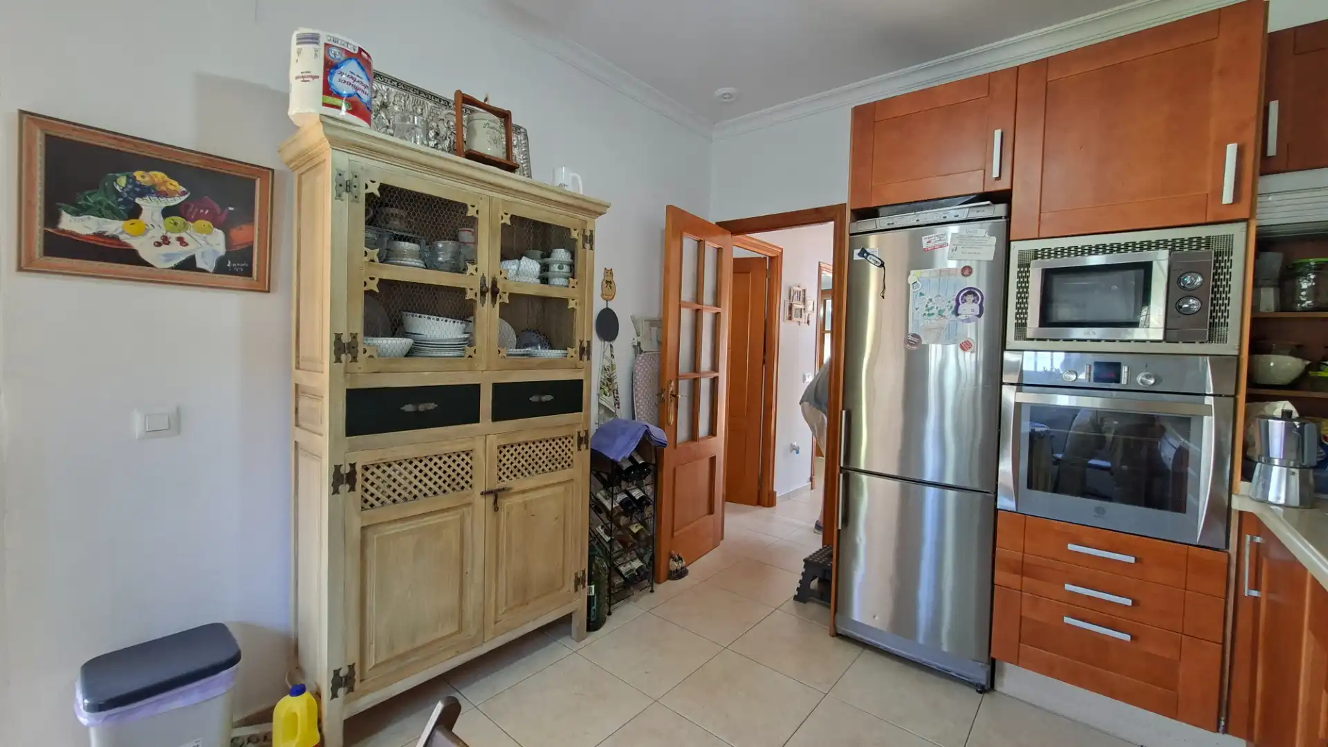 Chalet con terraza en venta en Los Gallos, imagen 12