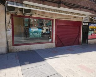 Premises to rent in  Madrid Capital  with Air Conditioner