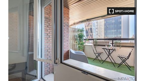 Photo 5 of Room in Almenara -Ventilla, Madrid Capital