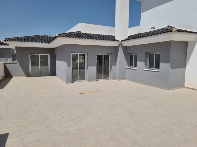 Penthouse mit Pool zum Verkauf in Calle Malvinas, imagen 10