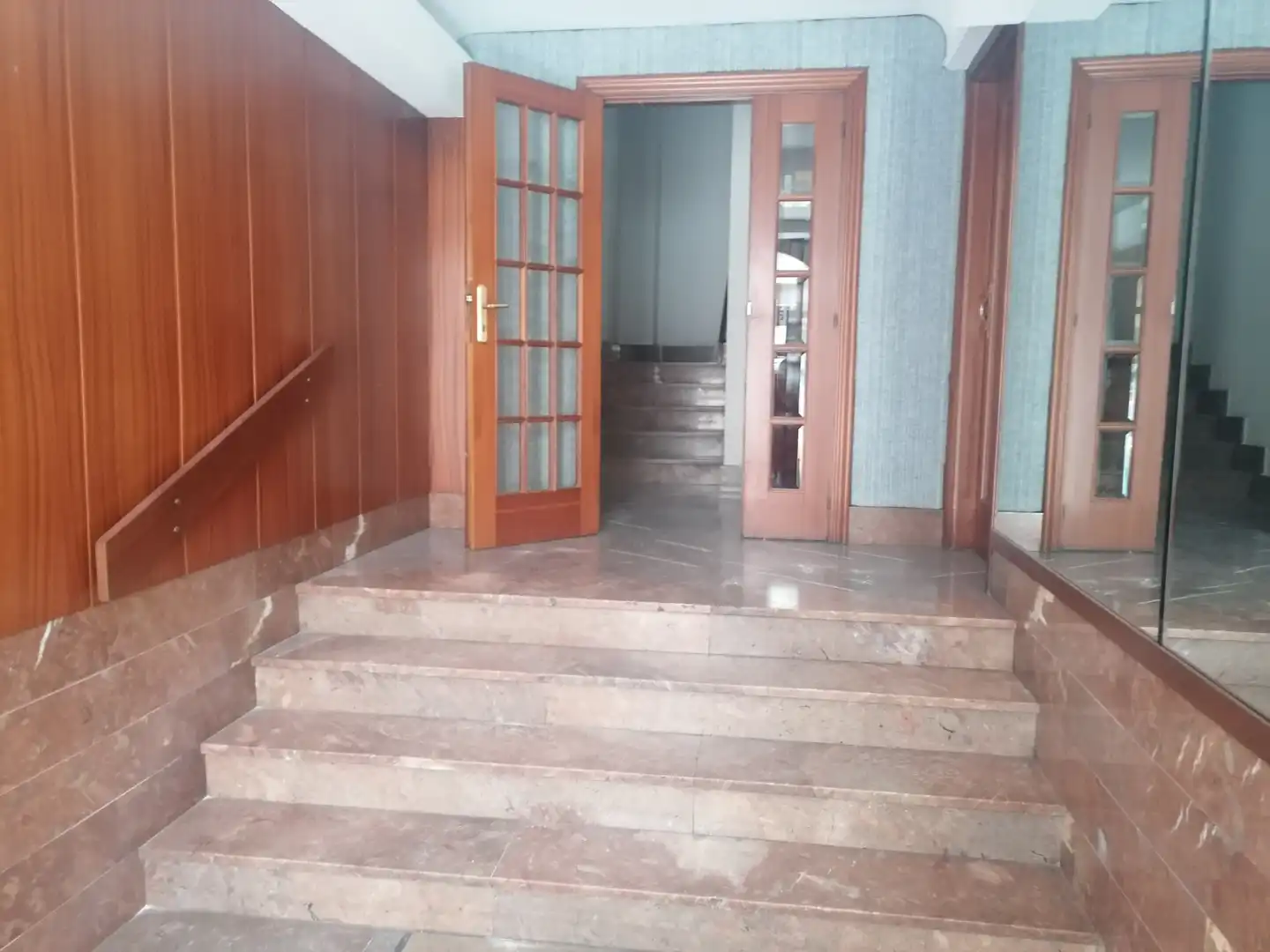 Apartamento en venta en Vitoria - Gasteiz con Calefacción, Trastero y Amueblado