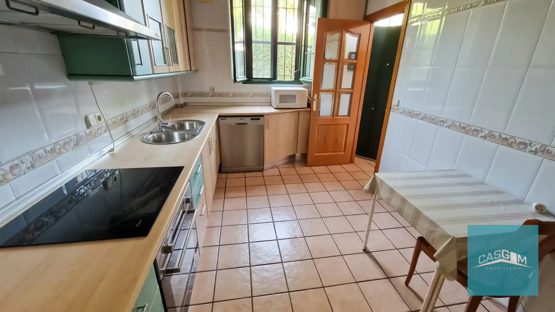 Maison avec jardin à vendre à Reina Victoria - Matadero, imagen 8