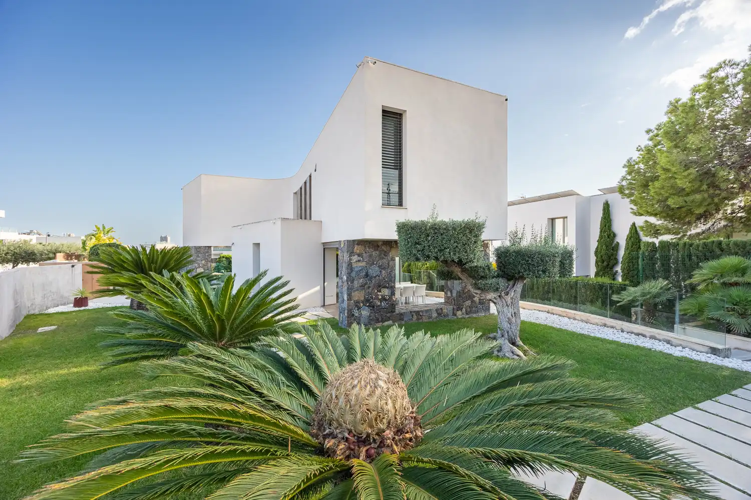 Casa amb jardí en venda a Golf Bahía, imagen 27
