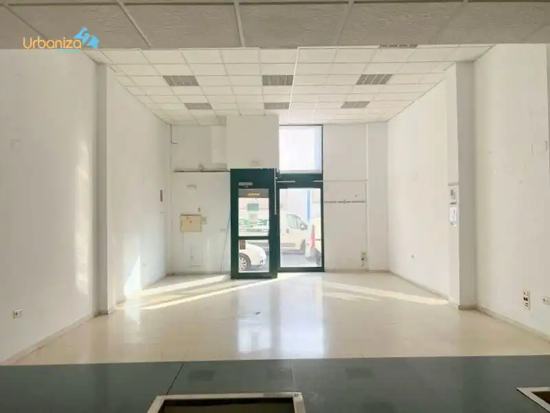 Gewerbefläche zur Miete in Maria Auxiliadora - Barriada de Llera, imagen 4