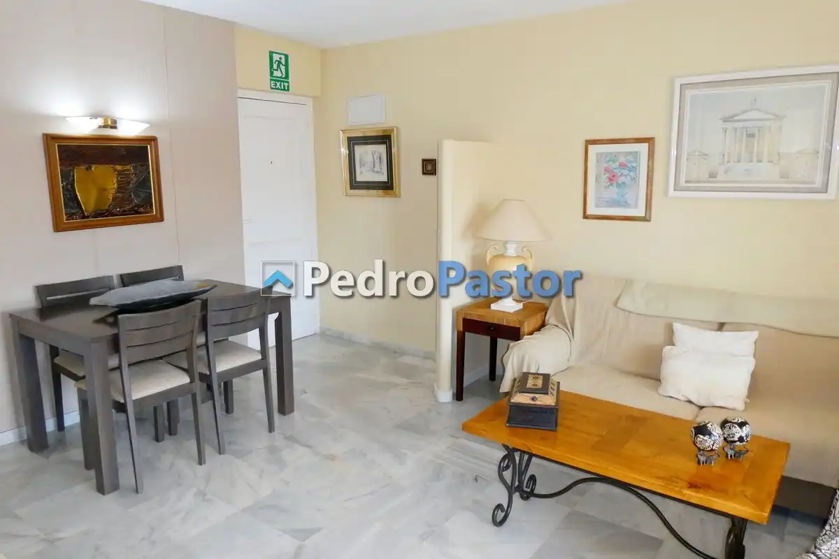 Mini appartamento con piscina in vendita a Las Marinas / Les Marines, imagen 10