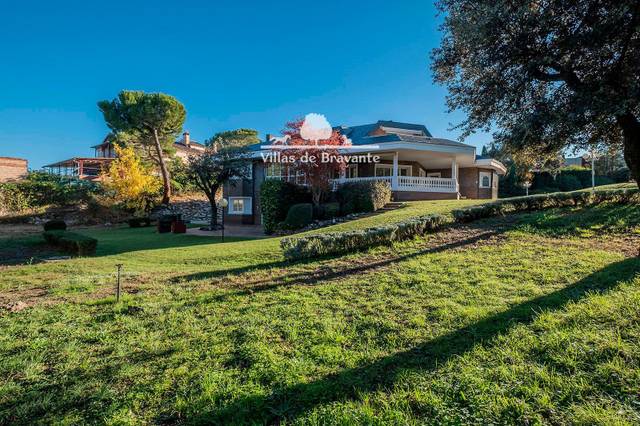 Casa-chalet en Venta en Prado Largo