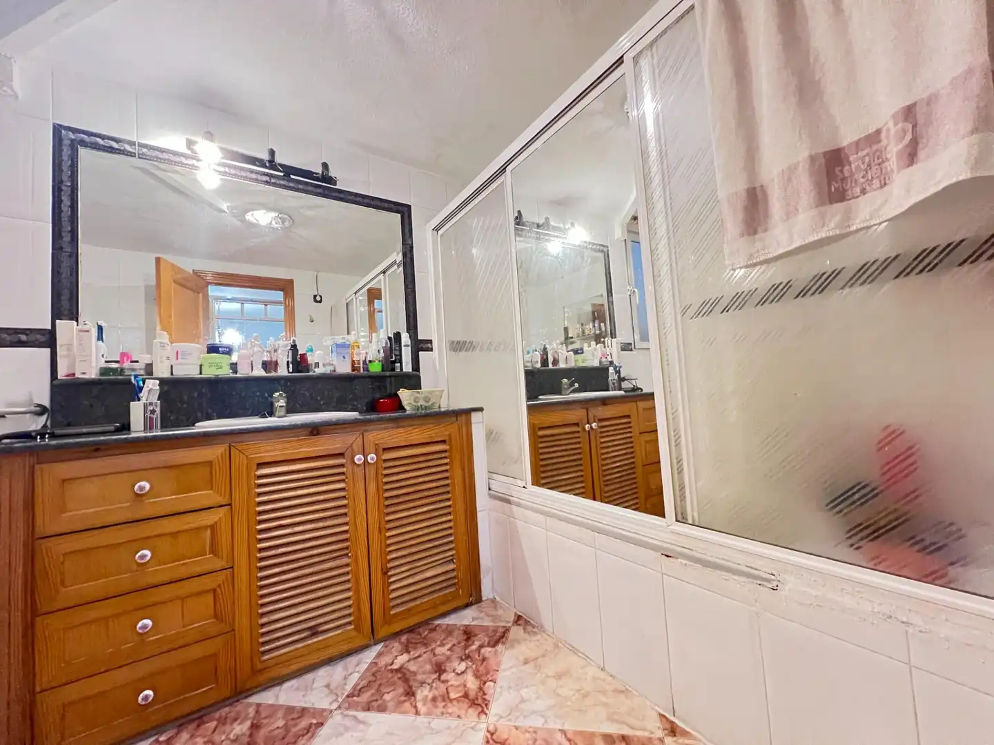 Apartamento en venta en Casco Antiguo