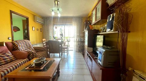 Foto 3 de Piso en venta en Universidad, Getafe