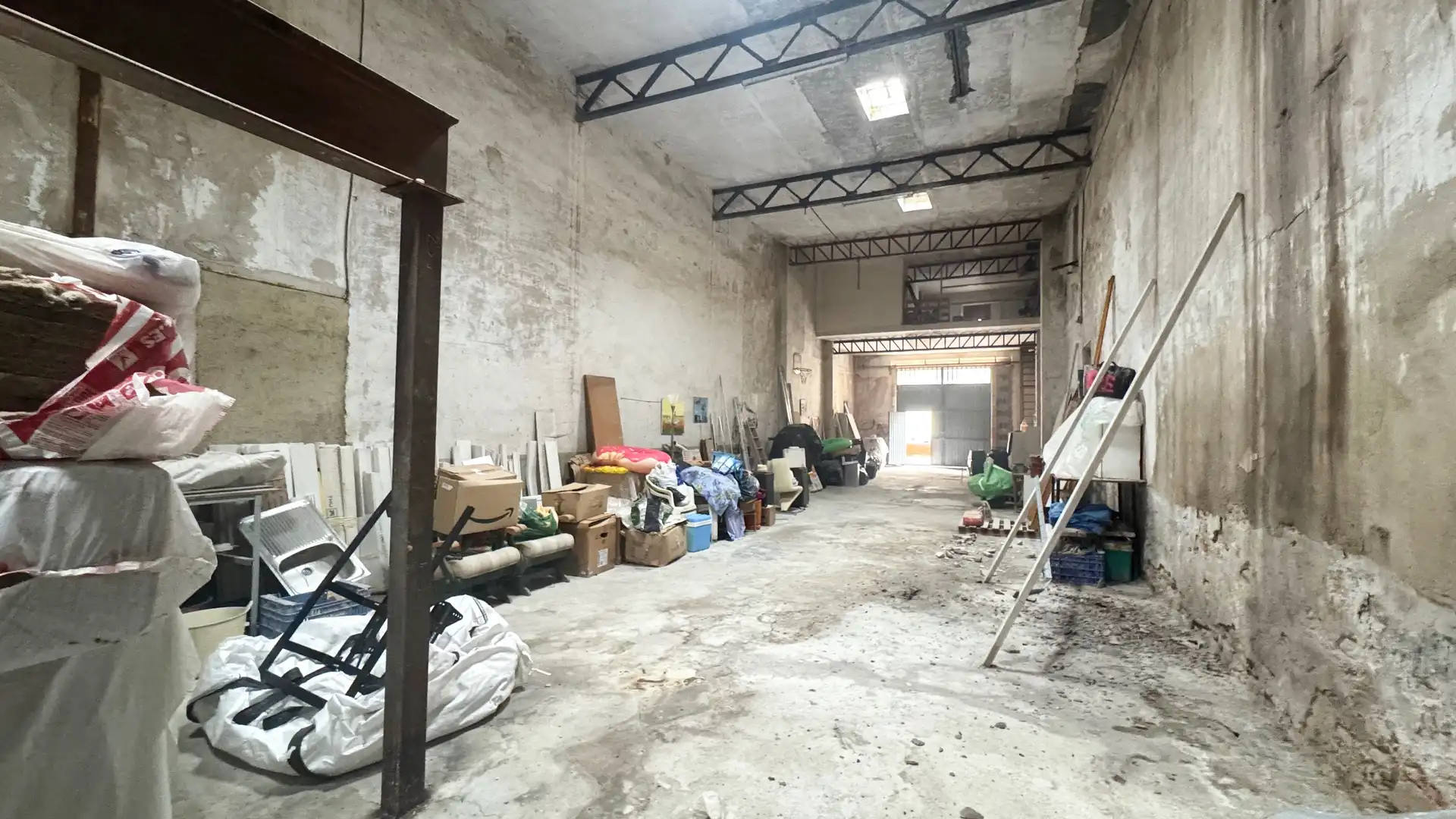 Local comercial en venta en Pego, imagen 2