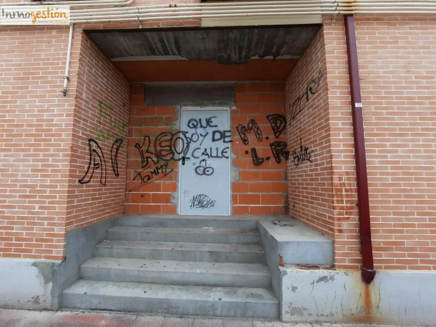 Gewerbefläche zum Verkauf in Tudela de Duero, imagen 3