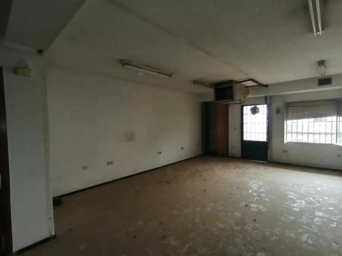 Flat for sale in Córdoba  with Terrace and Balcony