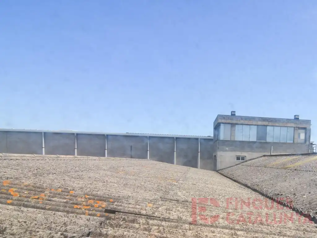 Industrial building for sale in VILABLAREIX, imagen 6