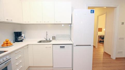 Foto 4 de Apartament per a compartir a Fort Pienc,  Barcelona Capital