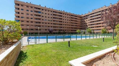 Foto 2 de Piso en venta en El Quiñón, Seseña