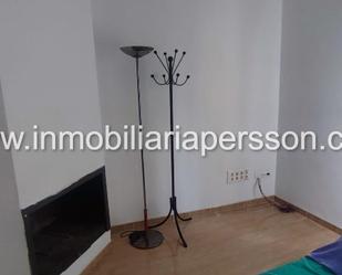 Living room of House or chalet for sale in El Rubio  with Air Conditioner, Terrace and Storage room