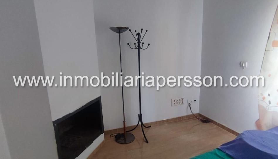 Foto 1 de Casa o xalet en venda a El Rubio, Sevilla