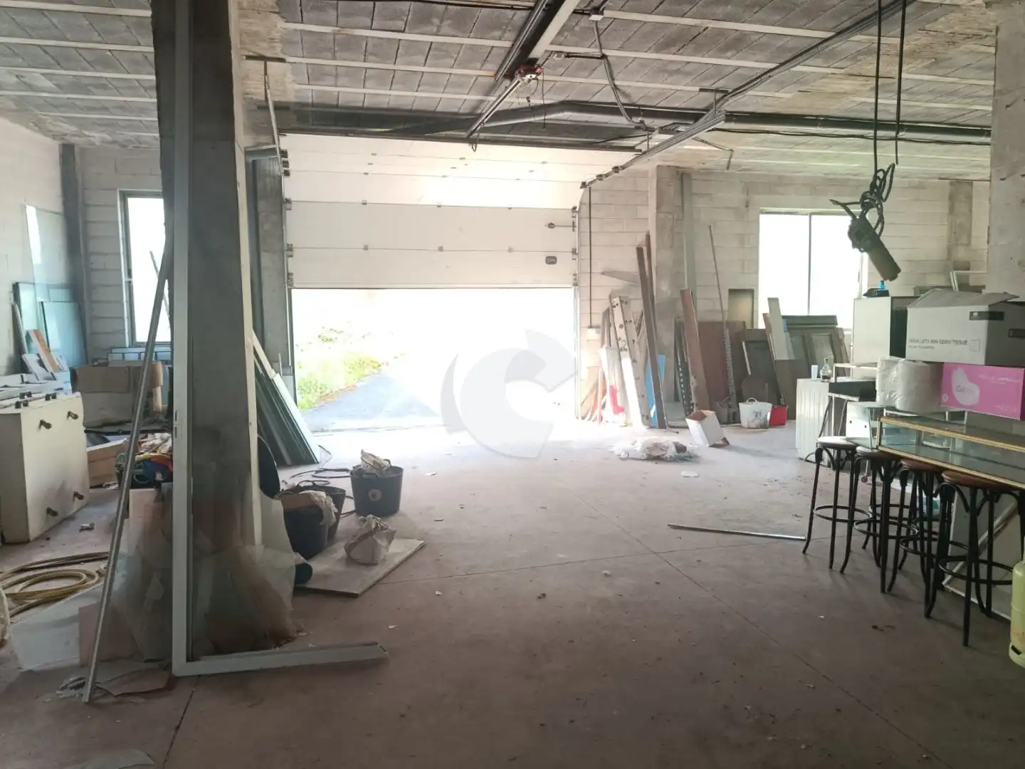 Nau industrial en venda a Maside, imagen 21