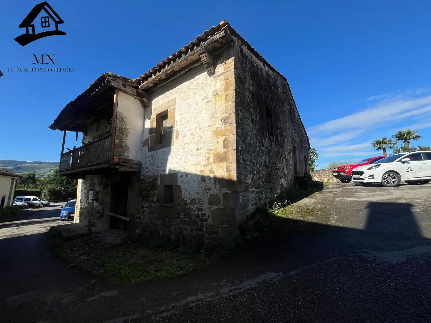 House with garden for sale in Villacarriedo, imagen 6