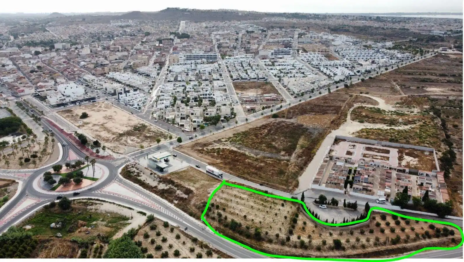 Terreno rustico in vendita a Benijófar, imagen 4