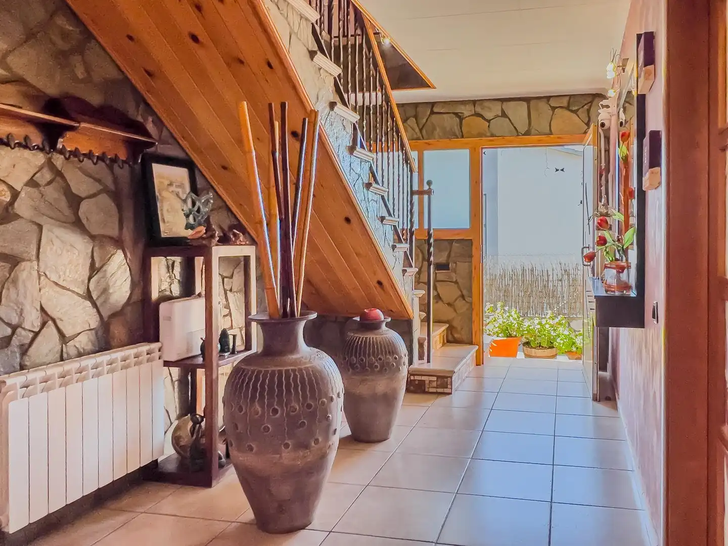 Haus mit Garten zum Verkauf in Carrer del Riu Muga, imagen 3