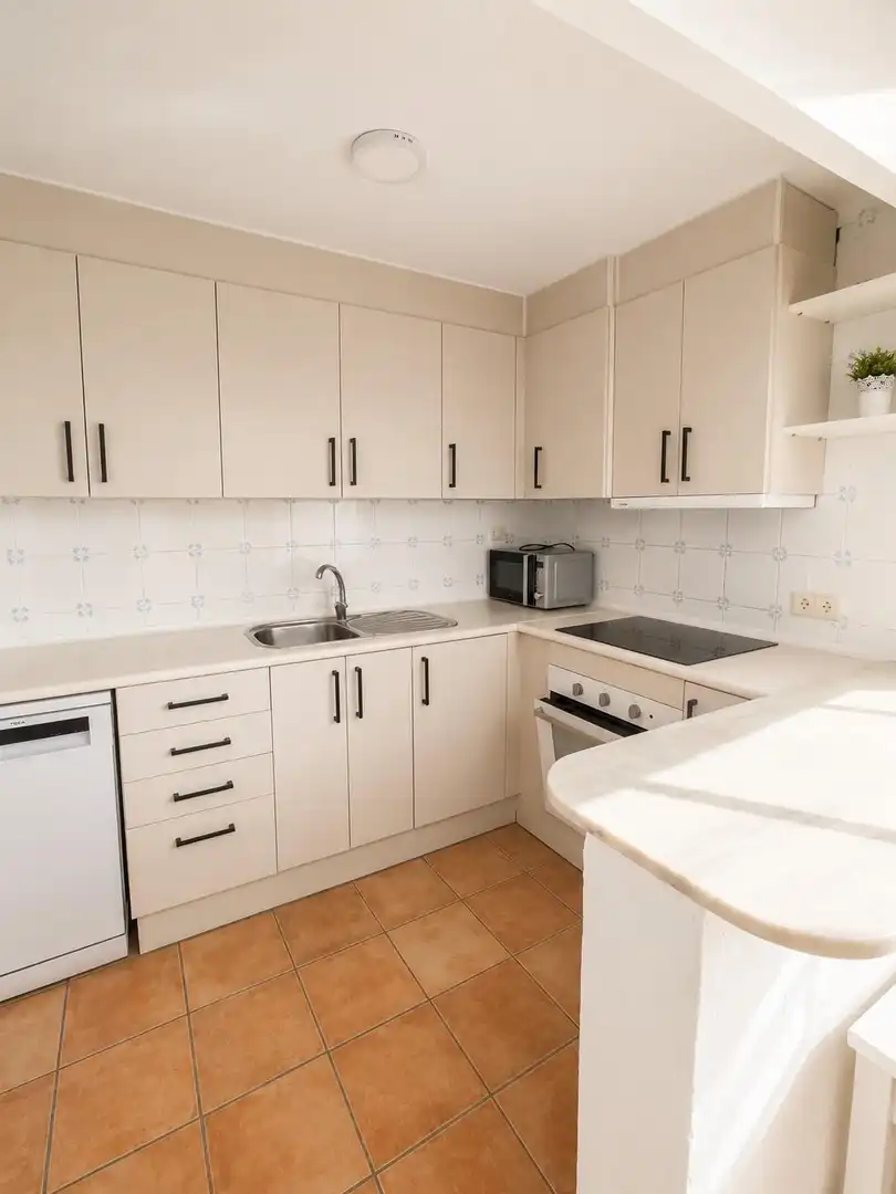 Planta baja en venta en Porto Cristo