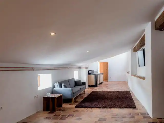 Finca rústica en venta en Huéscar con Aire acondicionado, Calefacción y Jardín privado