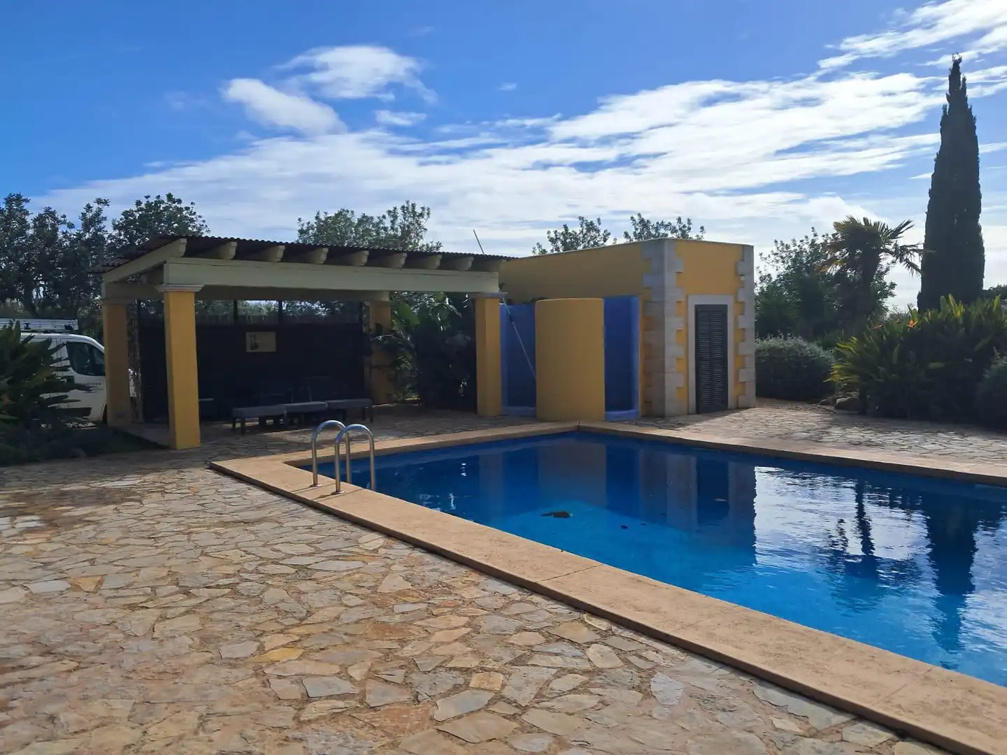Casa rústica con jardín en venta en Manacor Centre, imagen 11