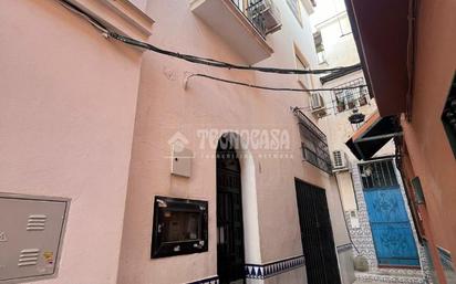 Vista exterior de Pis en venda en Torremolinos amb Aire condicionat, Terrassa i Balcó