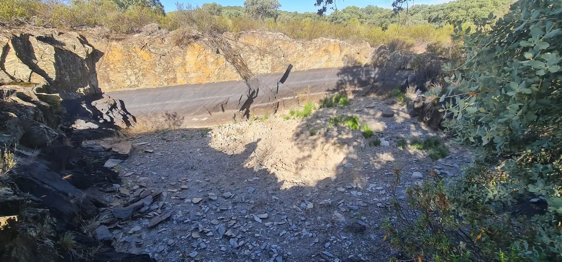 Terreny rústic en venda a Alcaracejos, imagen 2