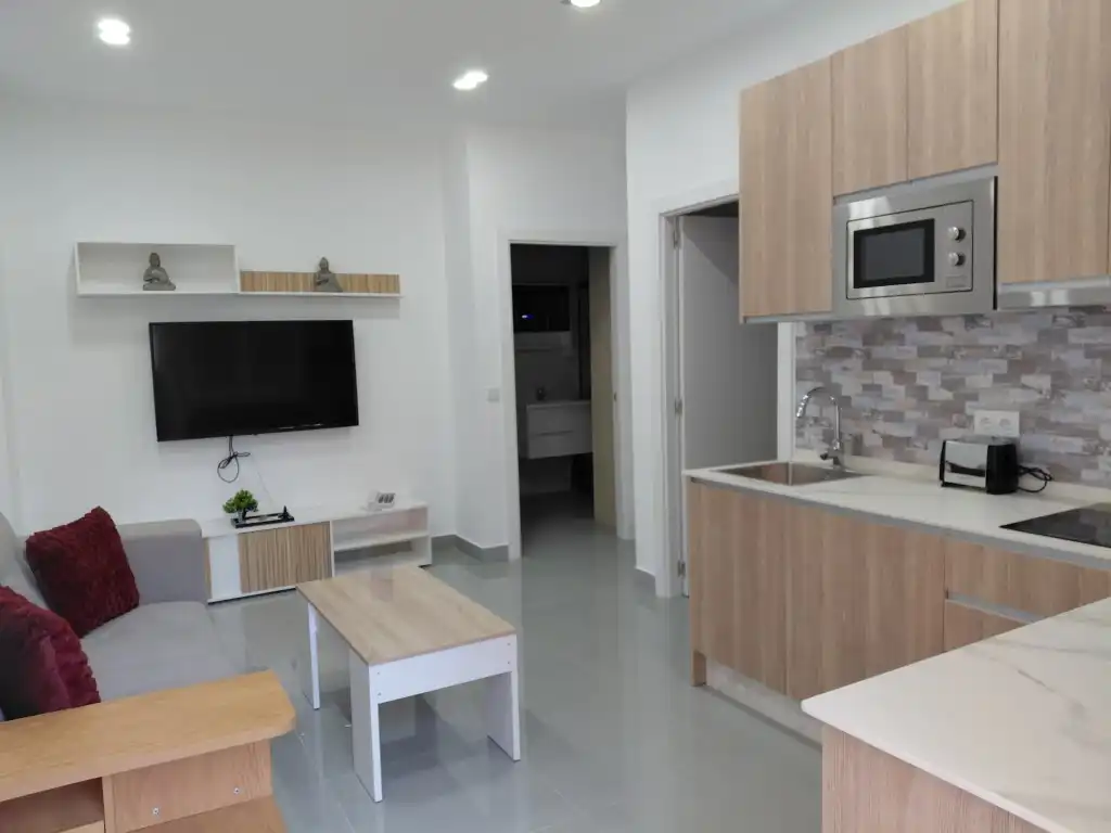 Cuina de Edifici en venda en Badajoz