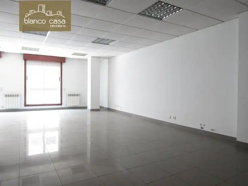 Office space to rent in Carballo, imagen 2