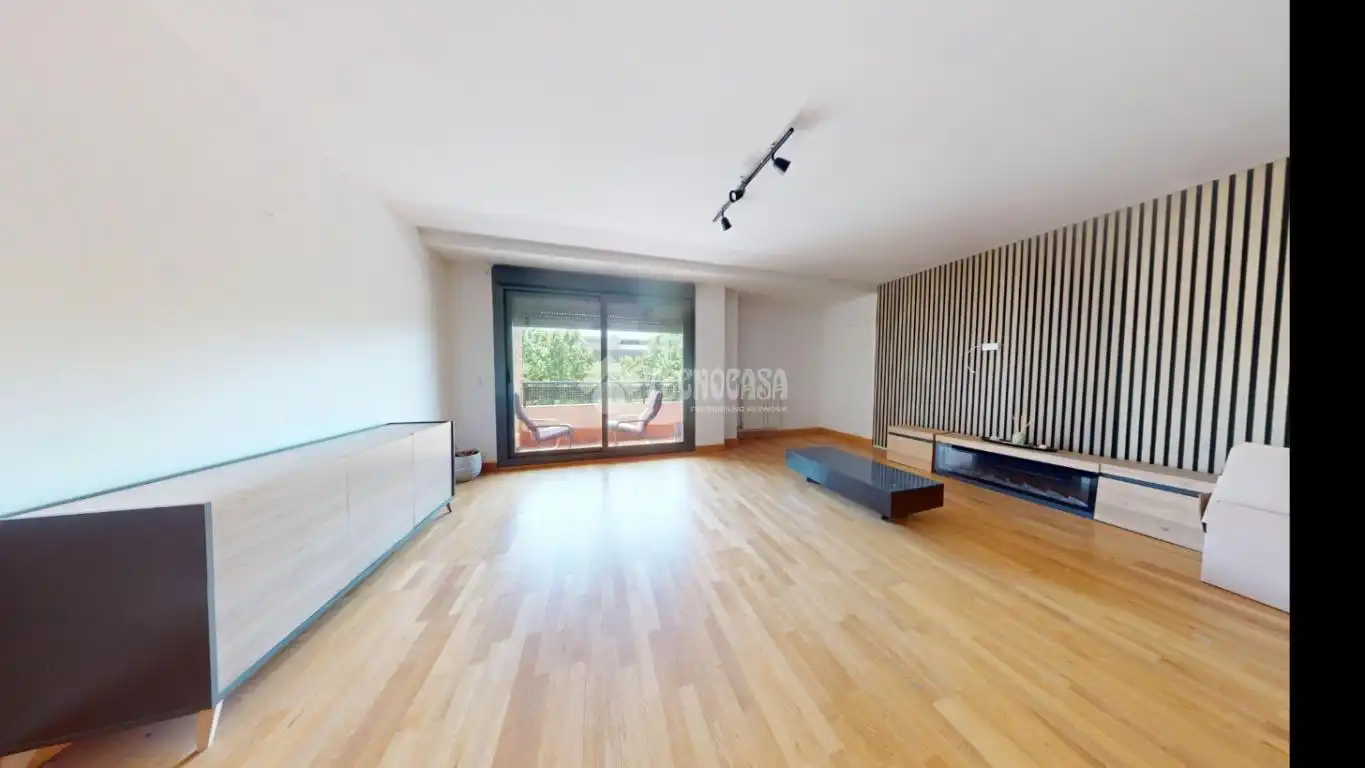 Sala d'estar de Dúplex en venda en Yebes amb Aire condicionat, Calefacció i Terrassa