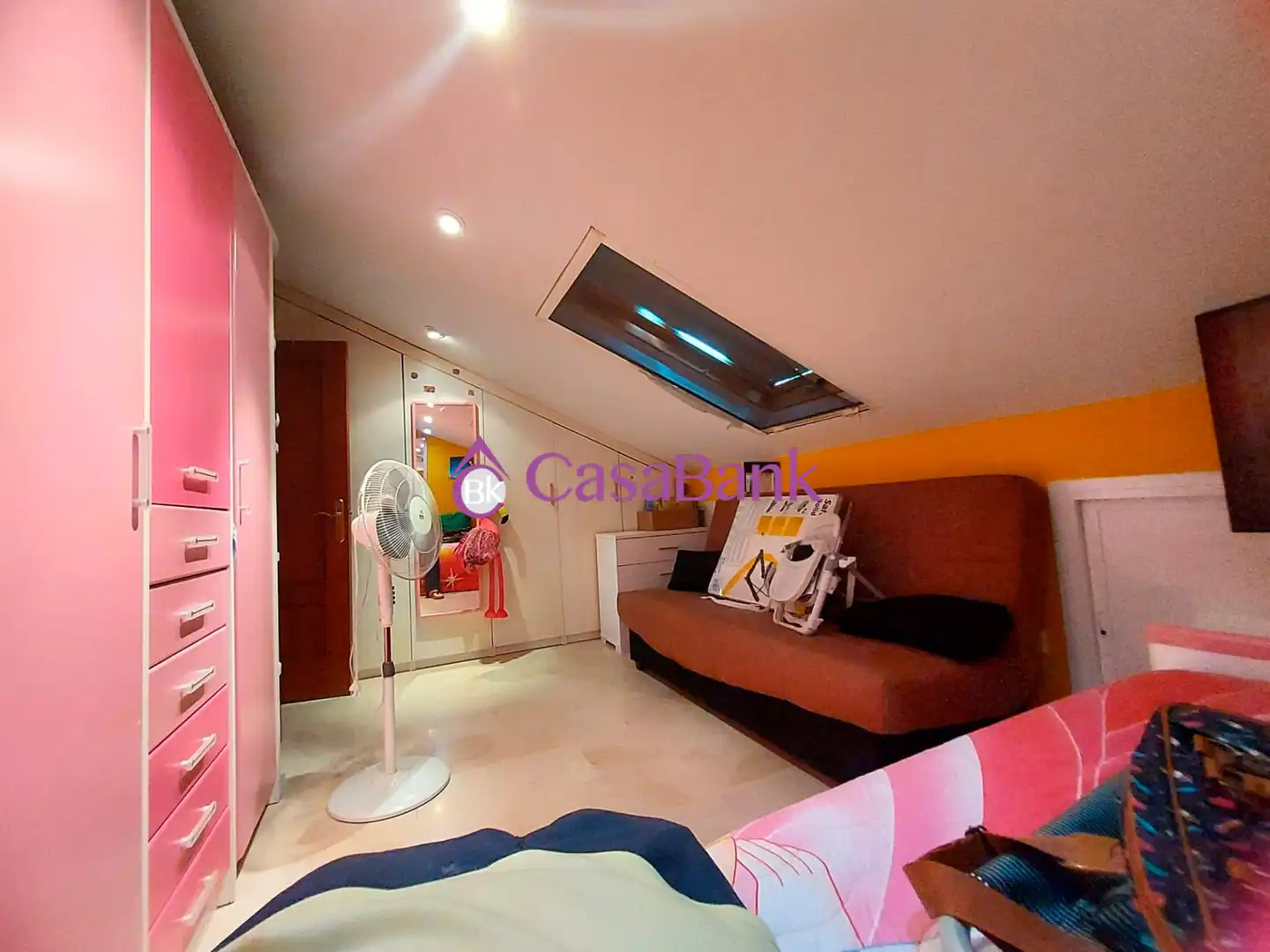 Casa con piscina en venta en Poniente-Norte - Miralbaida - Parque Azahara, imagen 12