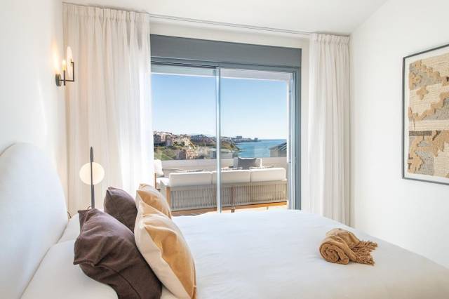 Ático en Venta en Las Gaviotas  - Carvajal