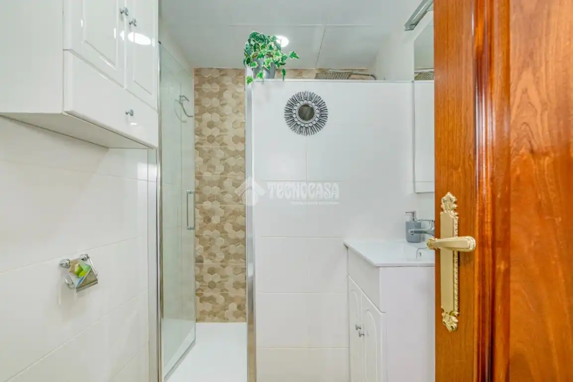 Wohnung zum Verkauf in El Valle, imagen 20