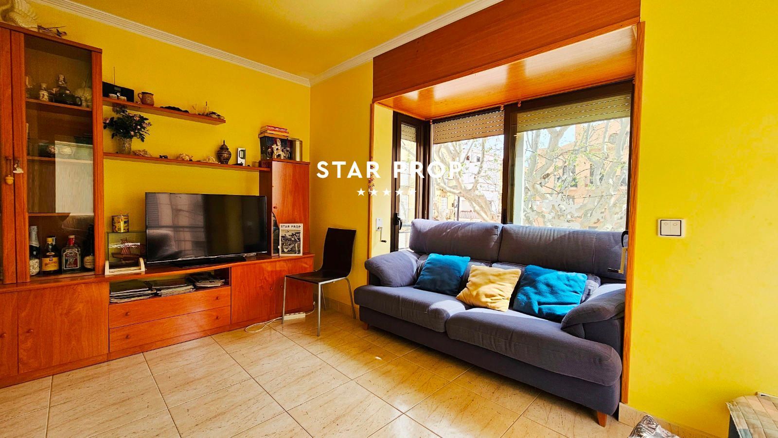 Living room of House or chalet for sale in Colera  with Air Conditioner, Heating and Terrace