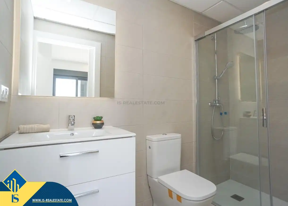 Àtic amb piscina en venda a Nueva Torrevieja - Aguas Nuevas, imagen 13