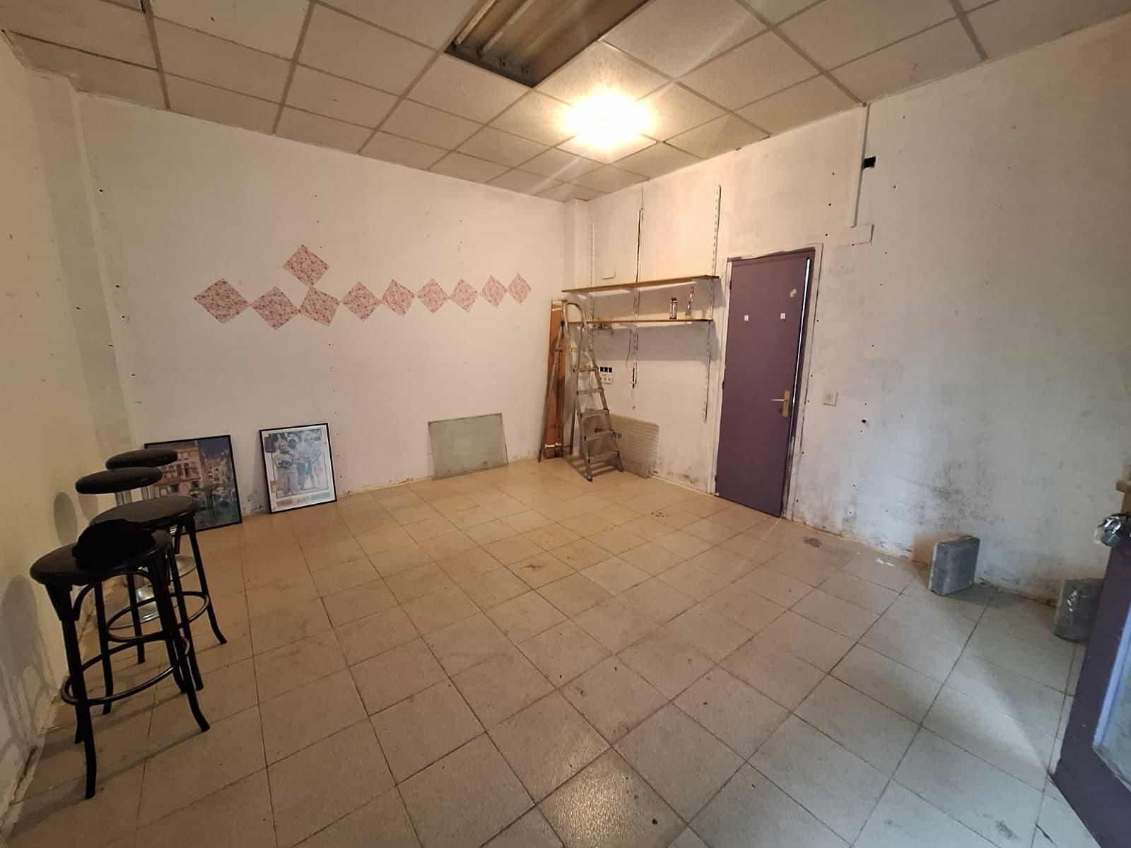 Local en venda en Igualada