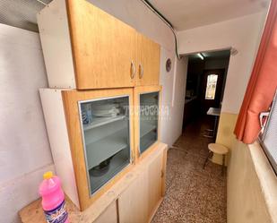 Kitchen of Flat for sale in Alicante / Alacant  with Terrace and Balcony