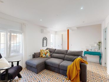 Piso en venta en Orihuela ciudad