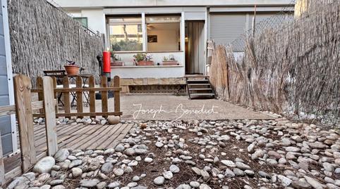 Foto 2 de Apartamento de alquiler en La Pineda, Castelldefels